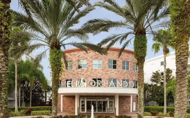 Meliá Orlando Celebration