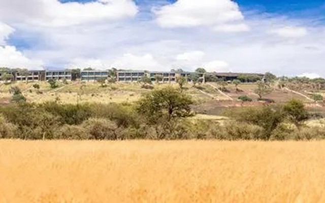 Meliá Serengeti Lodge Tanzania