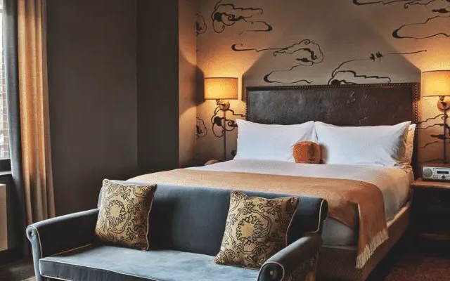 Soho Grand Hotel New York