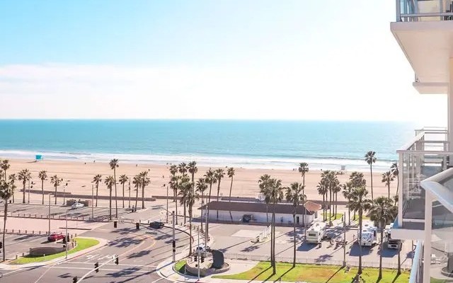 Paséa Hotel Huntington Beach