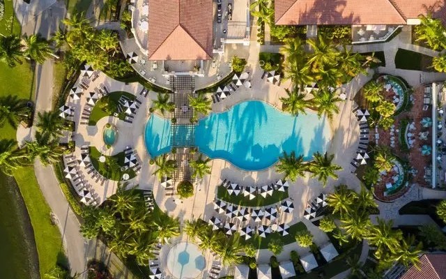 PGA National Resort Palm Beach Gardens