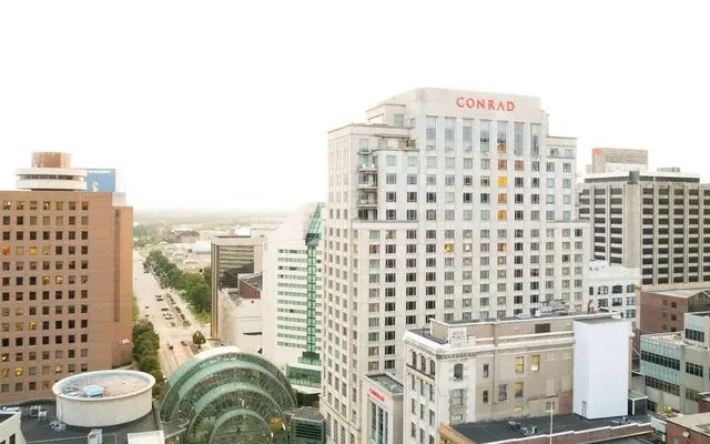 Conrad Indianapolis