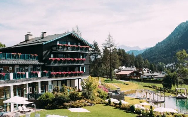 Alpin Resort Sacher Seefeld