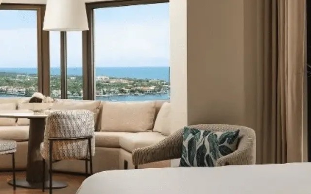 Tower at the Boca Raton