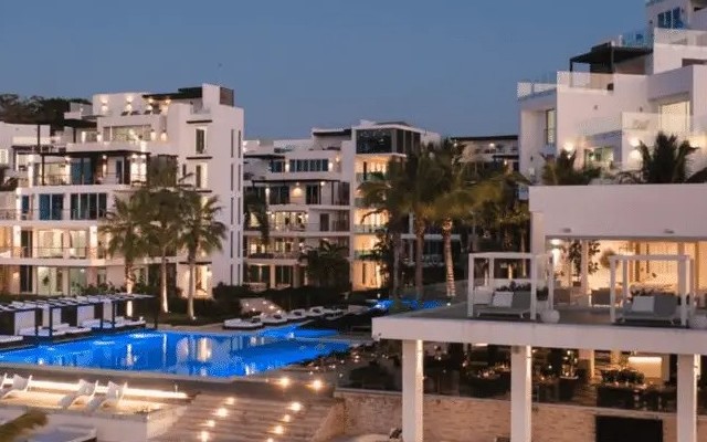 The Ocean Club Costa Norte