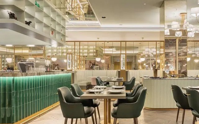 The Emerald House Lisbon