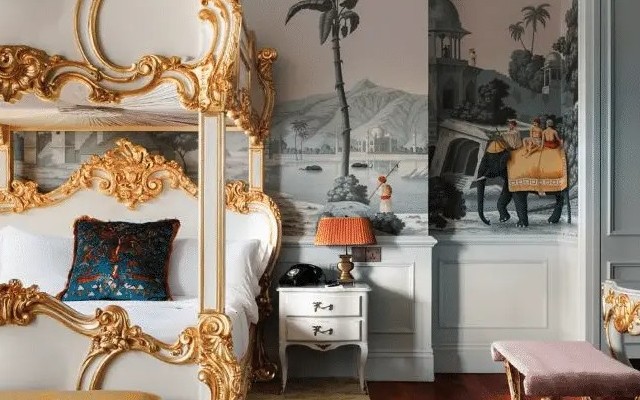 The Serangoon House Singapore