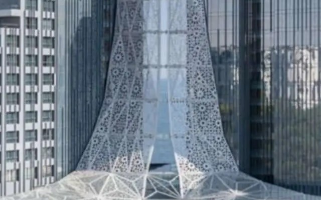 JW Marriott Hotel Istanbul Marmara Sea