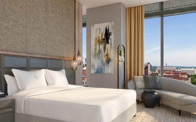 Four Seasons Hotel Nashville