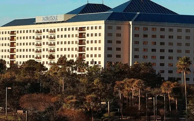 Renaissance Orlando at Seaworld
