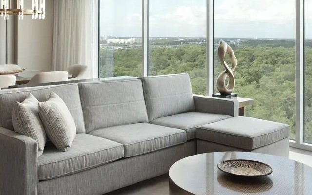 JW Marriott Orlando Bonnet Creek Resort