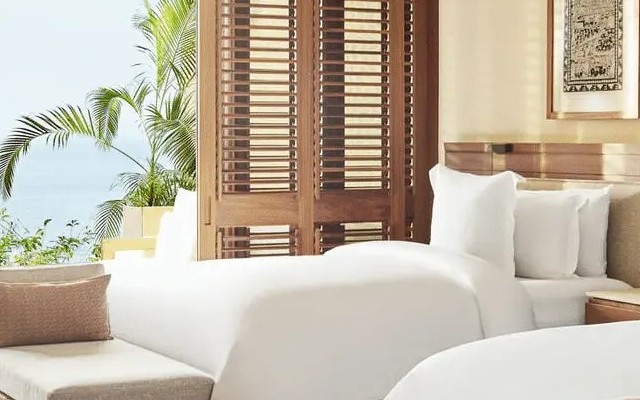 Four Seasons Resort Tamarindo