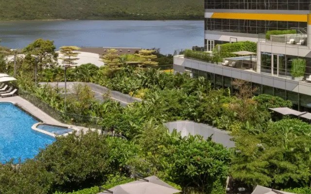 The Silveri Hong Kong