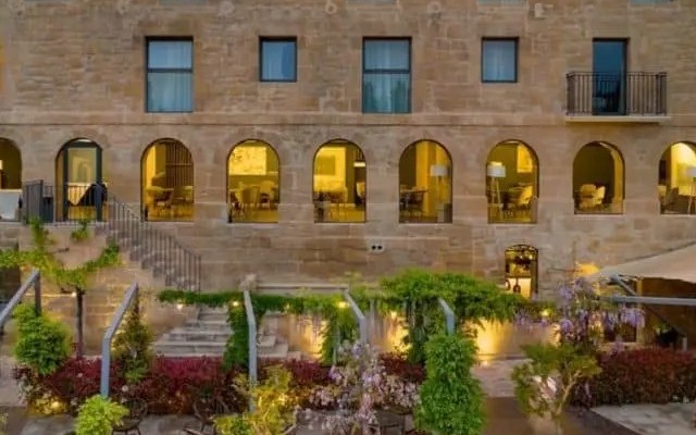 Palacio Tondon La Rioja Brinas