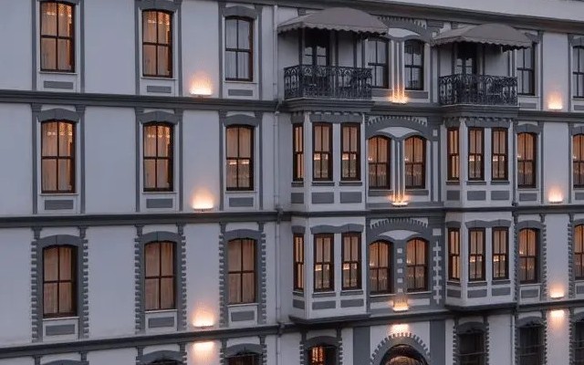 DeCamondo Galata Istanbul