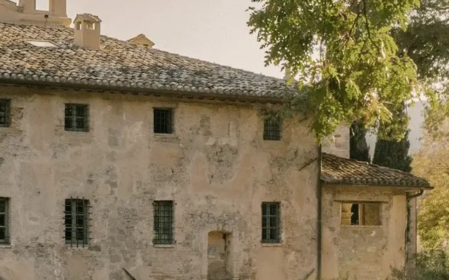 Vocabolo Moscatelli Boutique Hotel