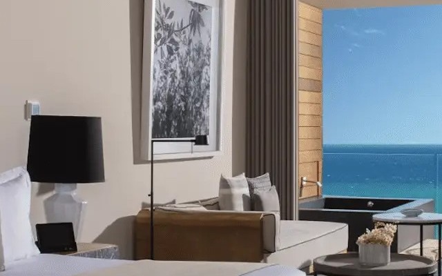 Secrets Impression Moxché Playa del Carmen