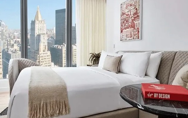 Virgin Hotels New York