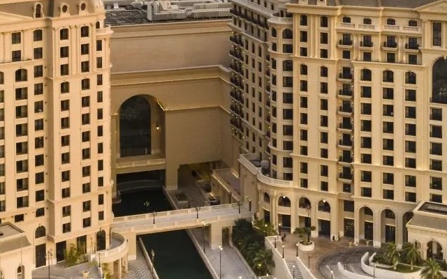 Le Royal Méridien Doha