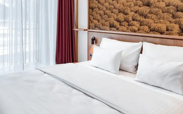 Falkensteiner Hotel Montafon