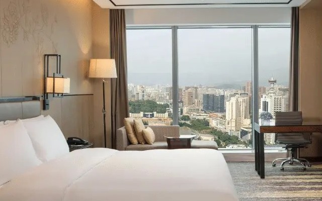 InterContinental Fuzhou