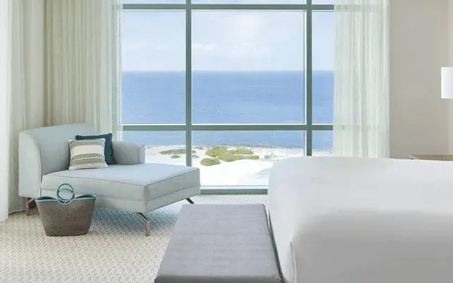 The Cove at Atlantis