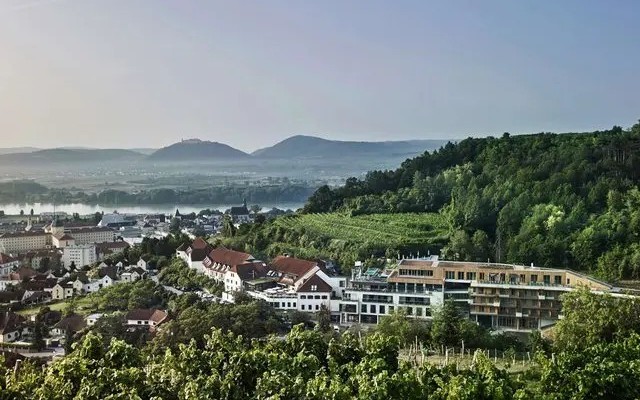 Steigenberger Hotel & Spa Krems