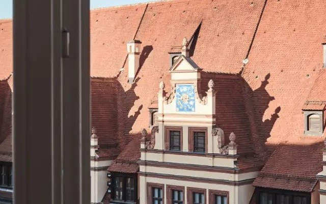 Steigenberger Icon Grandhotel Handelshof Leipzig