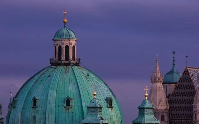 Steigenberger Hotel Herrenhof Wien