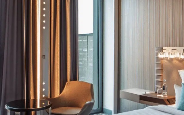 Steigenberger Airport Hotel Berlin