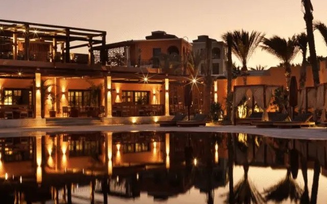 The Chedi El Gouna