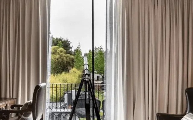 Vinha Boutique Hotel