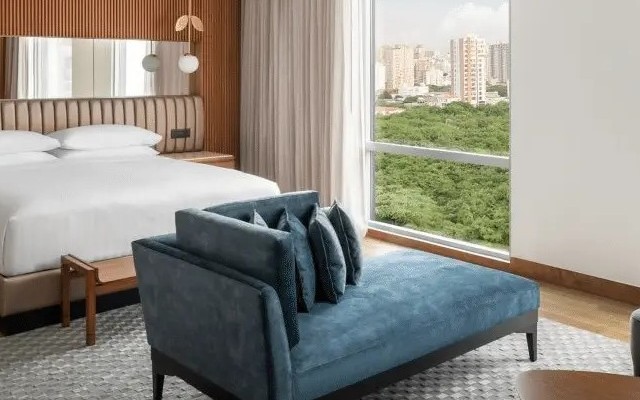 Marriott Barranquilla Hotel