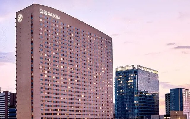 Sheraton Phoenix Downtown