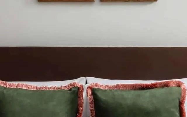 Town Hall Hotel London