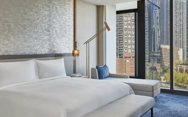 The St. Regis Chicago