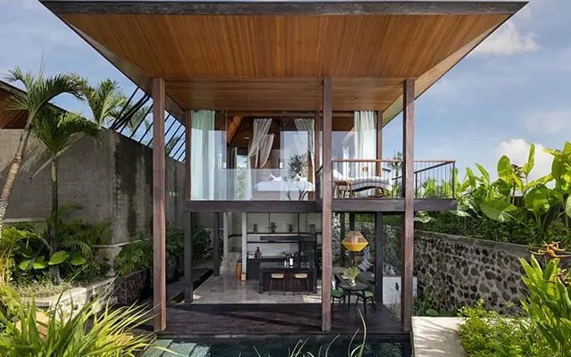 Gdas Health and Wellness Resort Bali