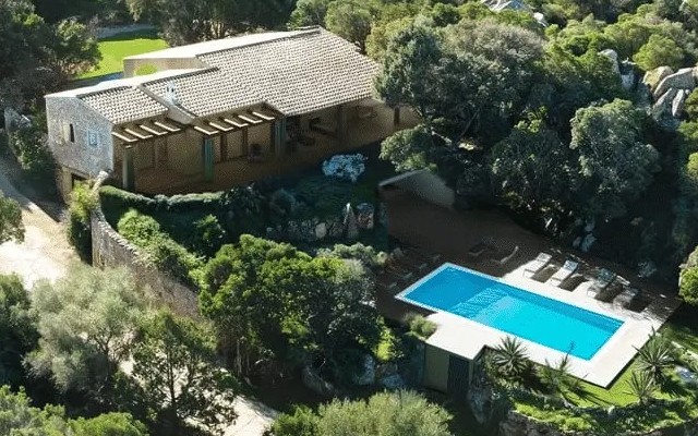 Cascioni Eco Retreat