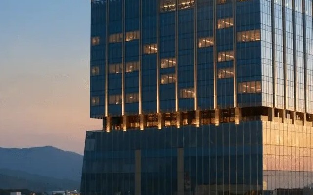 The Ritz-Carlton Fukuoka