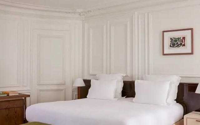 Maison Delano Paris