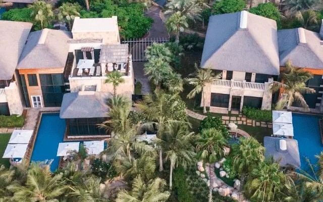 Sofitel Dubai The Palm