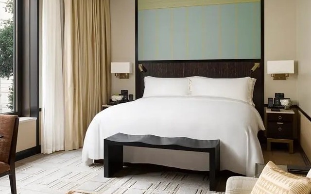 The Peninsula London