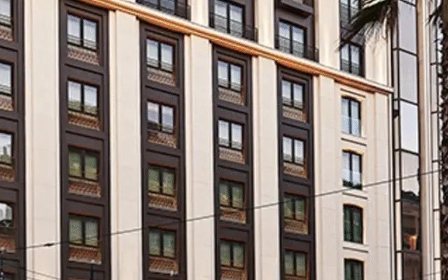 MGallery Capital Center Hotel Athens