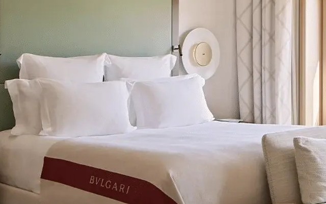 Bvlgari Hotel Rome