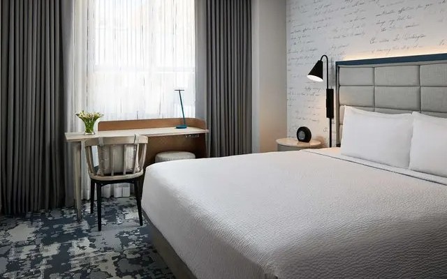 Hyatt Centric Old Town Alexandria