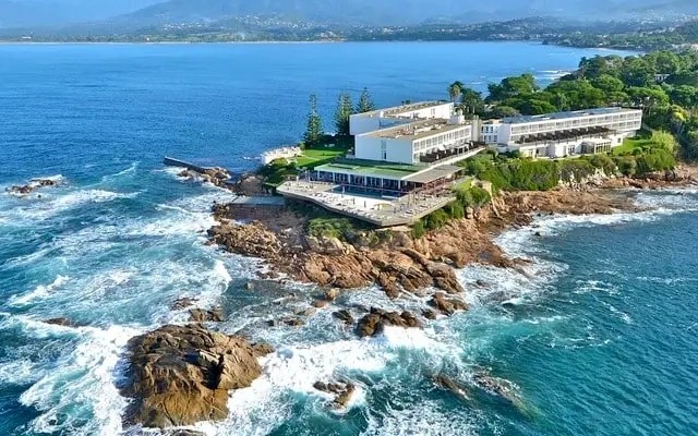 Sofitel Golfe Ajaccio Thalasso