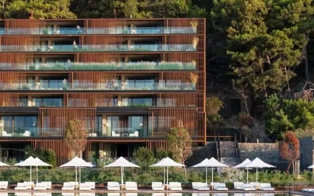 Maxx Royal Kemer Resort