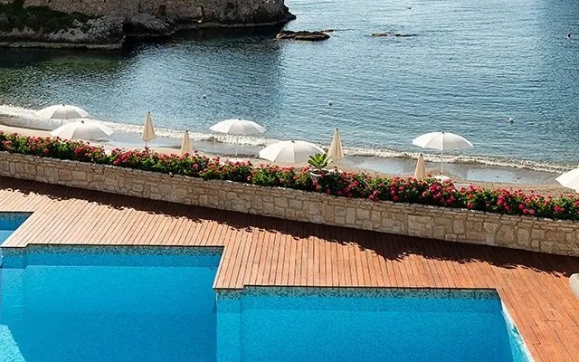 Mazzaro Sea Palace Taormina