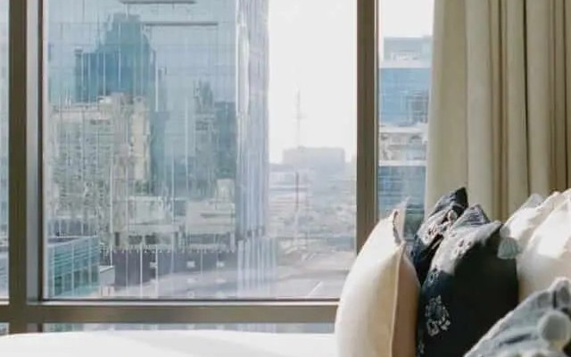 Hôtel Swexan Dallas