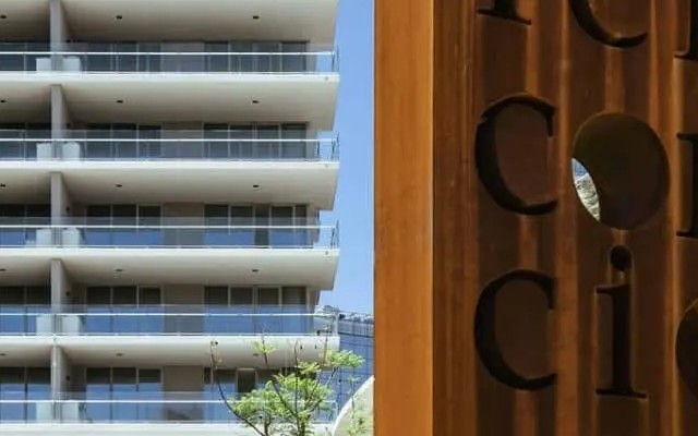 SLS Buenos Aires Puerto Madero